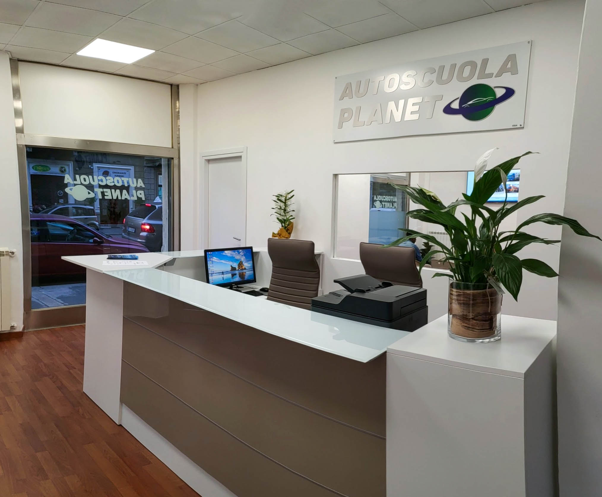 autoscuola torino 