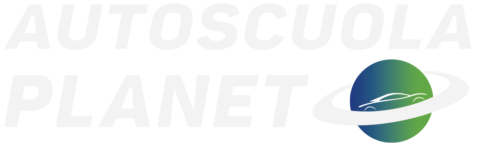 Autoscuola Planet